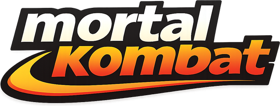 Logo mortal kombat